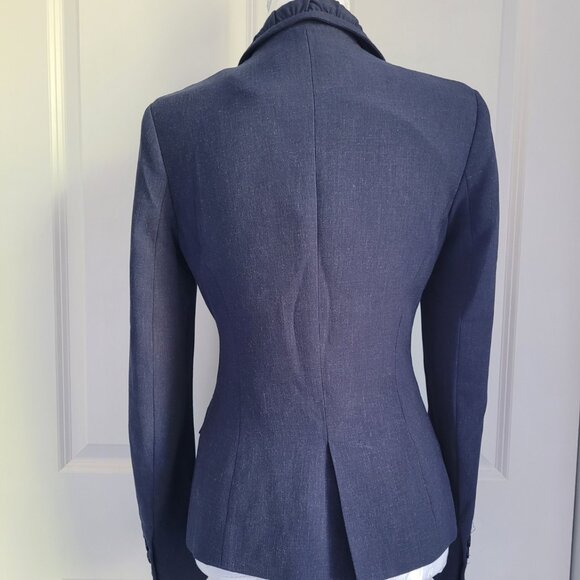 Emilio Pepe blazer size 0 - Picture 2 of 7